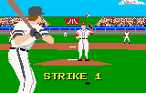 Baseball Heroes screenshot 4 for Atari Lynx